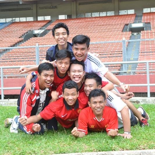 SMAN 1 JONGGOL | Universitas Negeri Jakarta | Hidup ini singkat maka buatlah hidup ini bermakna. | #YNWA #JFT96