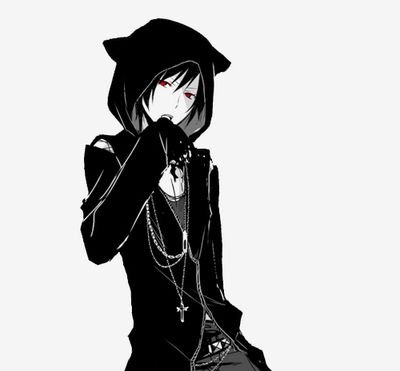 I don't go on this account more so please follow my other new account @HimeOkatuBL coz these account is now dead and thanks for doing so!