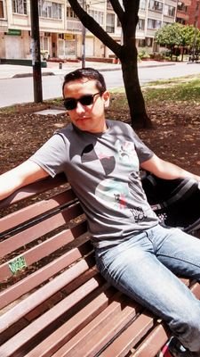 JairoSolarte's profile picture. Ingeniero Electrónico de la universidad del Quindio y programador web