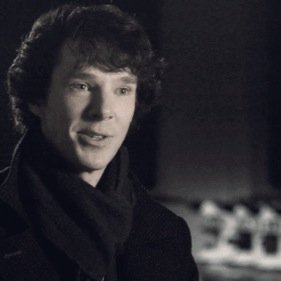SHERLOCK IS LOVE SHERLOCK IS LIFE