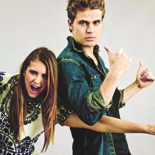 »She Looks So Perfect«