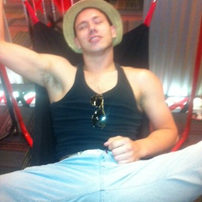 We all start somewhere. No better place than the #Bottom