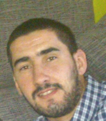 BounajmSoufiane's profile picture. 