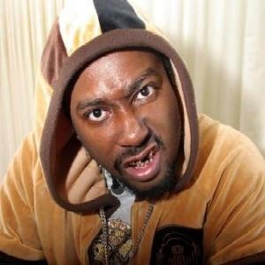 Ol' Dirty Bastard is a Rap Legend from Brooklyn, New York that is a member of the Wu-Tang Clan.