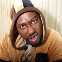 Ol' Dirty Bastard (@odbwutang) 's Twitter Profile
