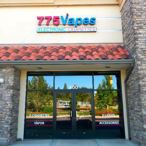 Electronic Cigarettes in Reno Nevada. We carry a great range of electronic cigarettes, e-liquid, vapes and accessories.