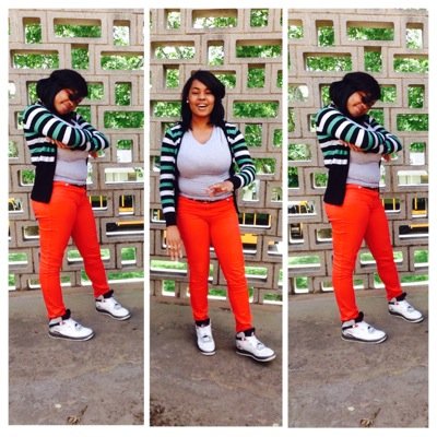 no need for a bio but FMOIG: @chae_babyy