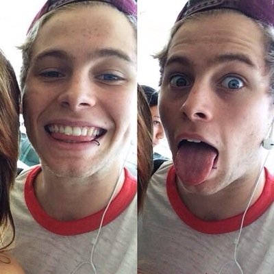 If you dont #vote5sos we aint frands