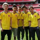 OneDirectionfans (@5crazymofos1dd) Twitter