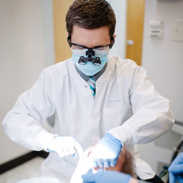 David Lowman, DDS. We are passionate about what we do! We love dentistry & our patients are always our priority. Call today for your next great dental visit!