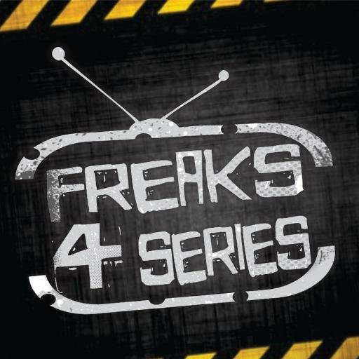 Malucos assumidos por séries de tv.