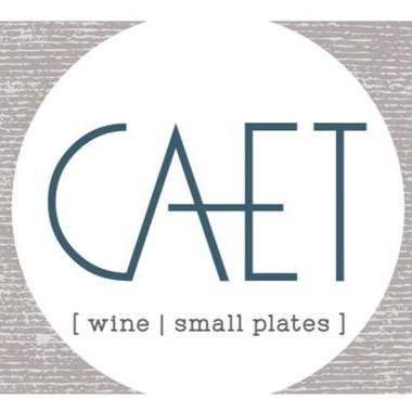 CAET_winebar's profile picture. serving local and regional food pared with wine from around the world. happy hour 4-6 Monday-Thursday!