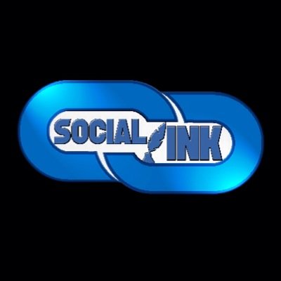 Social_Ink1's profile picture. Convertimos tus redes sociales en tu mejor punto de venta CONTACTO: socialinkmx@gmail.com clientes @ReginaOrozco @Standopados @LisiInformacion @Jurgan