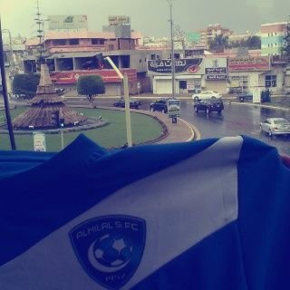 ولاشيء بس أعشق الهلال وبعد قبل تروحين دعوه جميله ﻷمي الله يرحمها وبعد تقدر تجي هنا inst:Maha_asir.