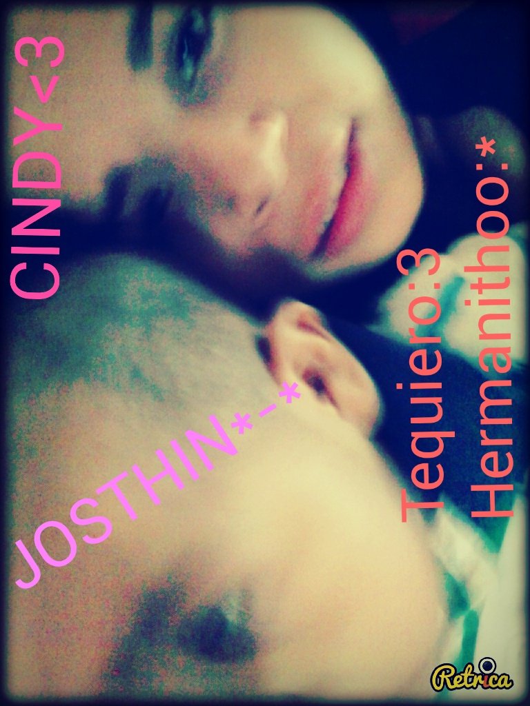 Enamorada*---*