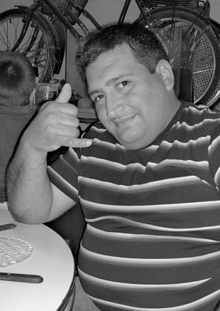 LpzLuispazos's profile picture. 