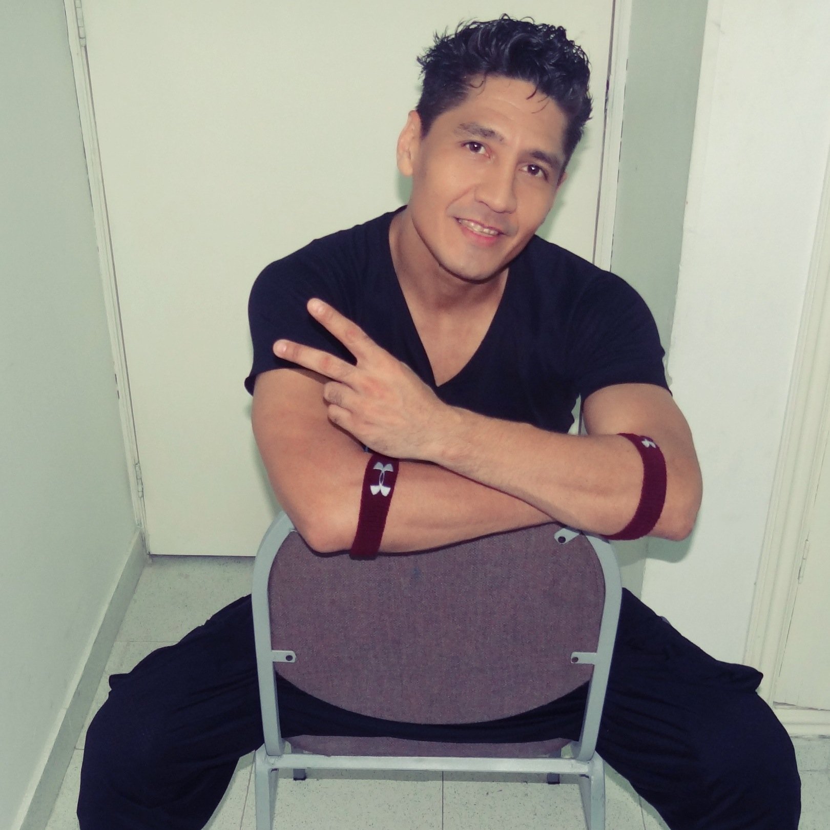 CREADOR Y REPRESENTANTE LEGAL DE GIRAFITNESS el baile y el fitness a otro nivel.