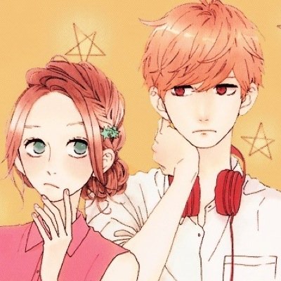 Ao haru ride futaba icons