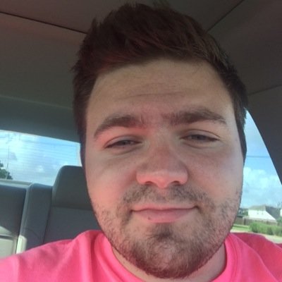 _kraM_semaJ's profile picture. 