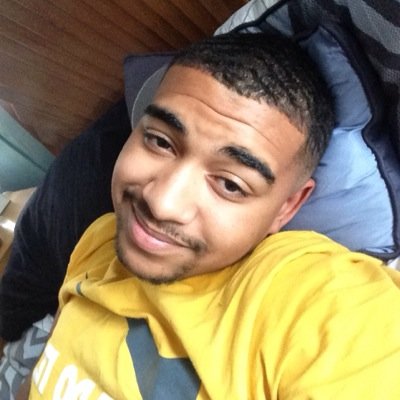 Wattup im Brandon follow me and ill follow back