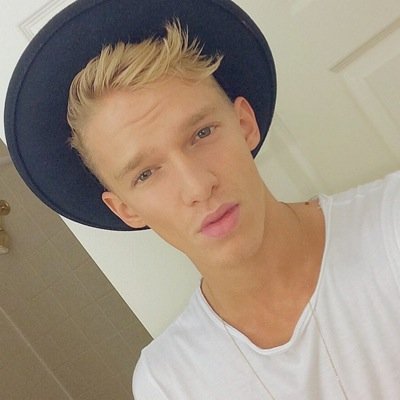 My life= Cody Robert Simpson | 143 mate |