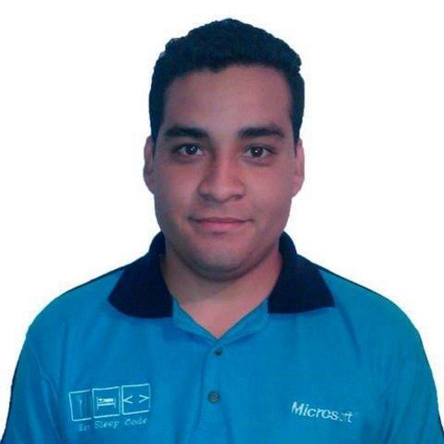 OCC DBA 

Microsoft Student Parner: Estudiante de Ing. En Sistemas Computacionales.