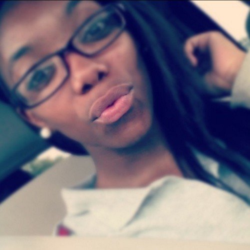 Pretty , Cute && Real