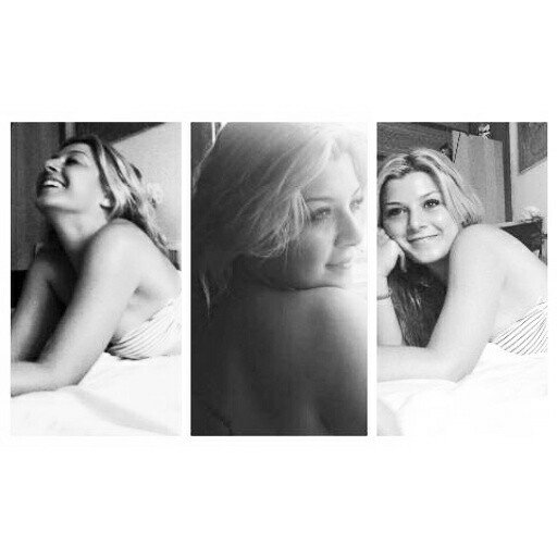 Ama con locura, despierta con ganas, sonríe sin motivos, abraza con esperanzas y vive cada día como si fuera el último de tu vida. ♡