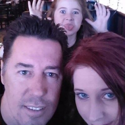 Happily married since 1999 & mother of 3. CRAZY sports fan (FROM PHILLY Pa) and GS Leader EAGLES~FLYERS~PHILLIES~