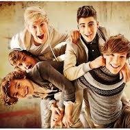 My hymn Torn. My Flag: = 1D =. My kings, Louis, Niall, Zayn, Harry and Liam. My people: Directioners. My Life: One Direction.