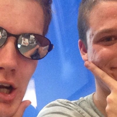 JakeJingo's profile picture. 