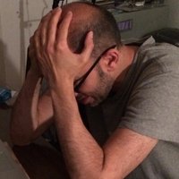 Yuvi Zalkow (@yuvizalkow) 's Twitter Profile Photo