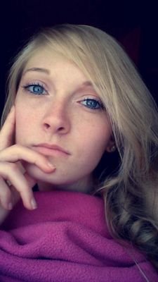 im hot and you're not haha jkjk it's the other way around....follow me and ill follow back!!        instagram- wild_and_young09     snapchat- backwoodsgurl09