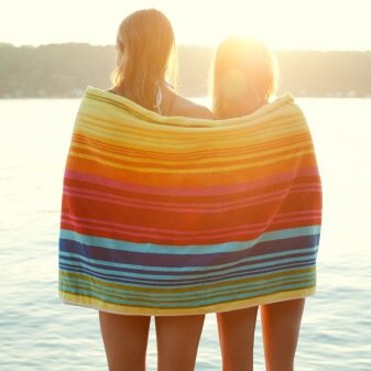 Love is love.