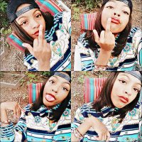 Zaria✌ (@provs_famous) 's Twitter Profile