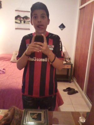 Si la vida te da la espalda.. TOCALE EL CULO. ;)