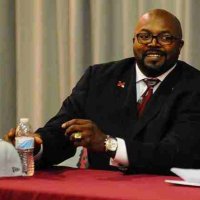 Bobby Collins (@coachblcollins1) 's Twitter Profile