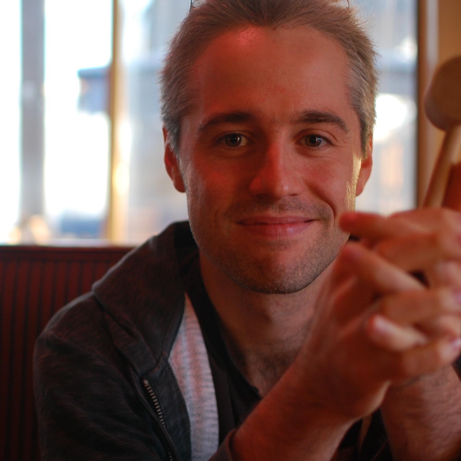 icosahedral's profile picture. Software engineer - @digitalocean