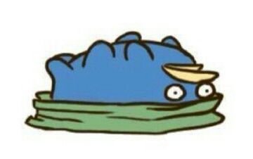 I'm a Lotad.. What else do you want from me? #ecchi