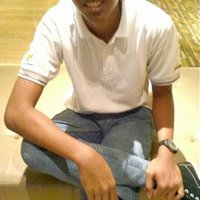 Revi Rivaldi (@_rrivaldi) 's Twitter Profile