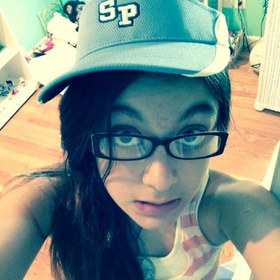 julzyjellybean's profile picture. Just another fangirl trying to get noticed
Ever think that meeting your idol just might happen 

Itll probably never happen to me so chase your dreams