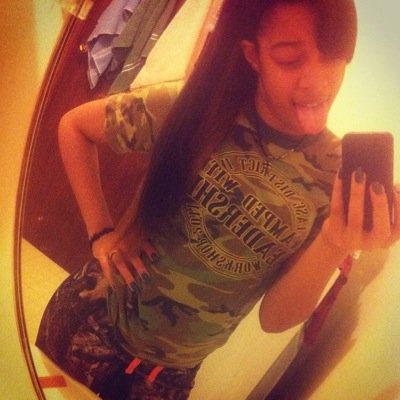 ✨ 18 years young ✨ IG : dopeee_since96 Kik : smoke_someee ✨ #LouisianaLiving ✨ c/o 2015