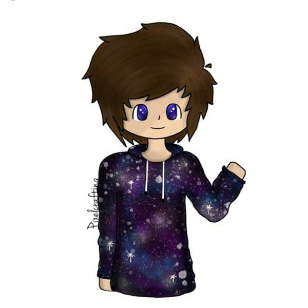 Art and Mc is life