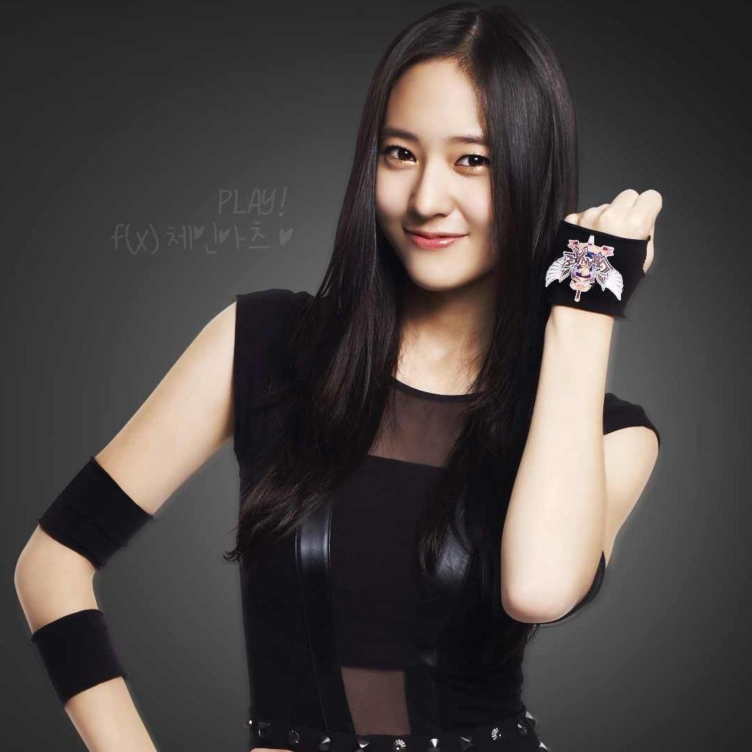 19 | Krystal is my bias! | #Kpop | #f(x) | #fx | #Sone | #GG | #SNSD | #Jungsis | I followback :D Personal Account: @TheKoromo