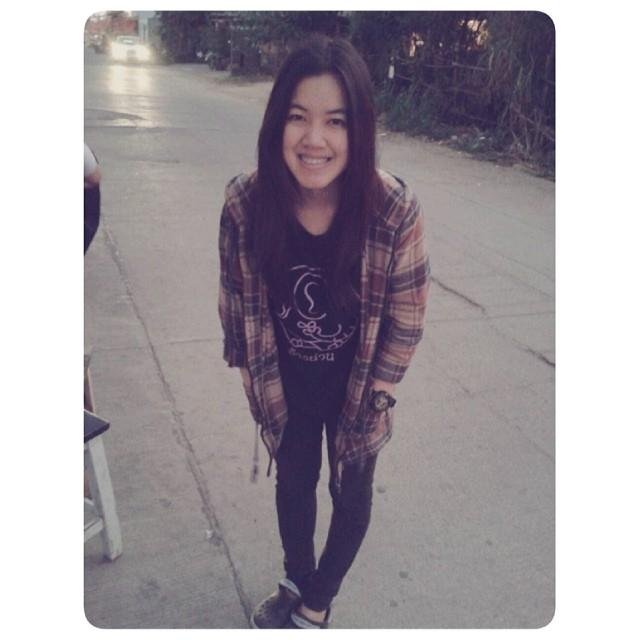 รอยยิ้ม เสียงหัวเราะ เฮฮา : ))