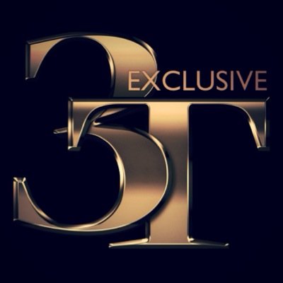 3TExclusive's profile picture. 3T Exclusive is an international platform created to enhance the experience between 3T and their fans.