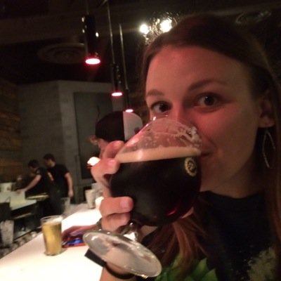 Representing Elysian Brewing in Washington and Idaho.