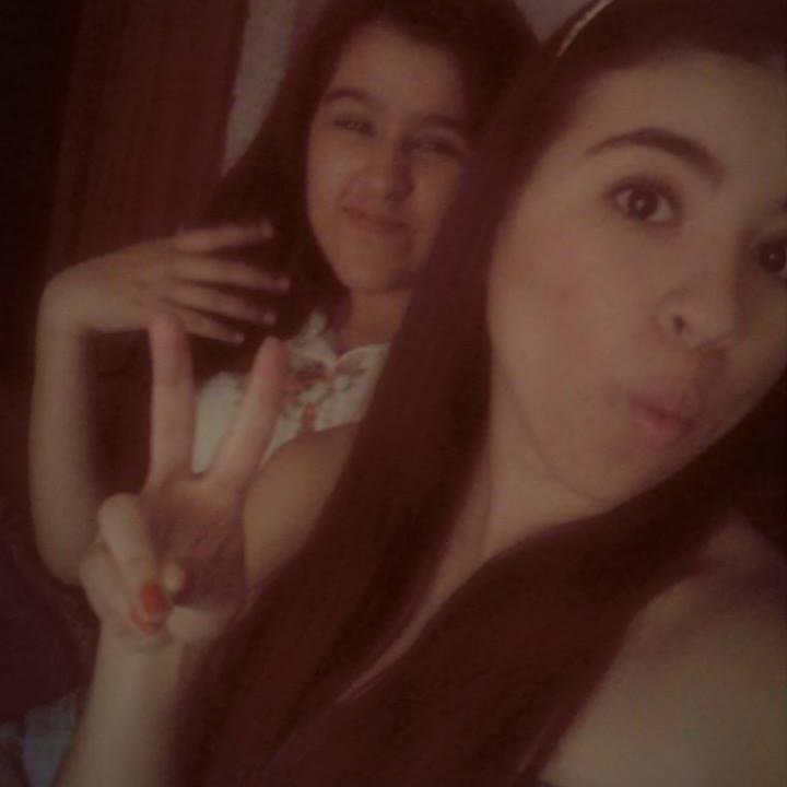 Maria Jose Zabala Céspedes♥
