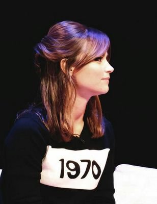 AllonsyFaux's profile picture. Now it's time for one last bow, like all your other selves. Eleven's hour is over now. The clock is striking Twelve's.