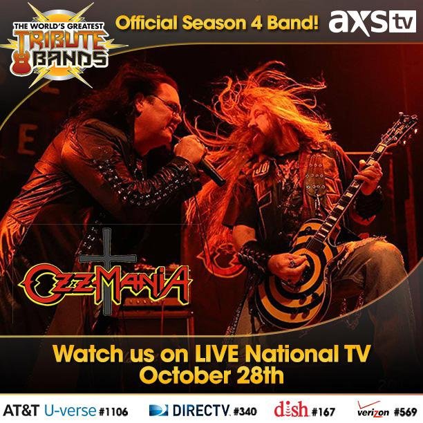 OzzmaniaUSA Profile Picture